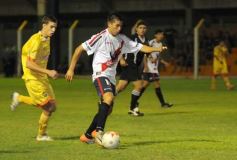 Foto de la galería: Crucero 3-Guaraní 2