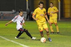 Foto de la galería: Crucero 3-Guaraní 2