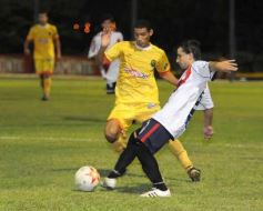 Foto de la galería: Crucero 3-Guaraní 2
