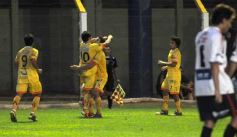 Foto de la galería: Crucero 3-Guaraní 2