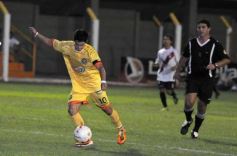 Foto de la galería: Crucero 3-Guaraní 2