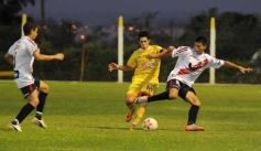 Foto de la galería: Crucero 3-Guaraní 2