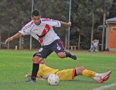 Foto de la galería: Crucero 3-Guaraní 2