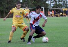 Foto de la galería: Crucero 3-Guaraní 2
