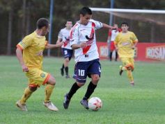 Foto de la galería: Crucero 3-Guaraní 2