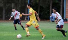 Foto de la galería: Crucero 3-Guaraní 2