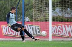 Foto de la galería: Crucero 3-Guaraní 2