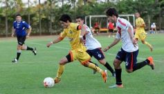 Foto de la galería: Crucero 3-Guaraní 2