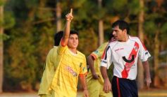 Foto de la galería: Crucero 3-Guaraní 2