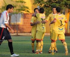 Foto de la galería: Crucero 3-Guaraní 2