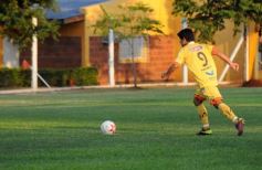 Foto de la galería: Crucero 3-Guaraní 2