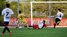 Foto de la galería: Crucero 3-Guaraní 2