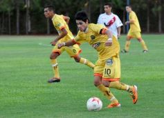 Foto de la galería: Crucero 3-Guaraní 2