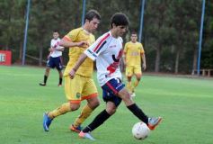 Foto de la galería: Crucero 3-Guaraní 2