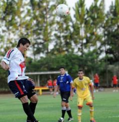 Foto de la galería: Crucero 3-Guaraní 2