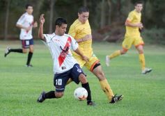 Foto de la galería: Crucero 3-Guaraní 2
