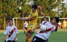 Foto de la galería: Crucero 3-Guaraní 2