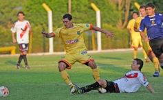 Foto de la galería: Crucero 3-Guaraní 2