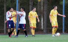 Foto de la galería: Crucero 3-Guaraní 2