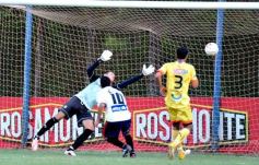 Foto de la galería: Crucero 3-Guaraní 2