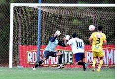 Foto de la galería: Crucero 3-Guaraní 2