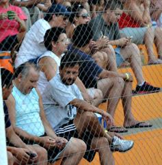 Foto de la galería: Crucero 3-Guaraní 2