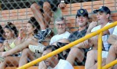 Foto de la galería: Crucero 3-Guaraní 2