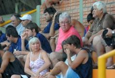 Foto de la galería: Crucero 3-Guaraní 2