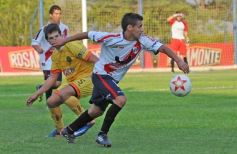 Foto de la galería: Crucero 3-Guaraní 2