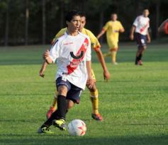 Foto de la galería: Crucero 3-Guaraní 2