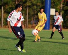 Foto de la galería: Crucero 3-Guaraní 2