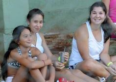 Foto de la galería: Crucero 3-Guaraní 2