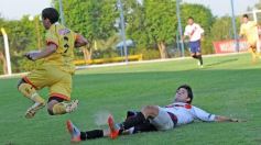 Foto de la galería: Crucero 3-Guaraní 2