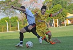 Foto de la galería: Crucero 3-Guaraní 2
