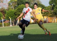 Foto de la galería: Crucero 3-Guaraní 2