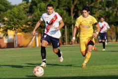 Foto de la galería: Crucero 3-Guaraní 2