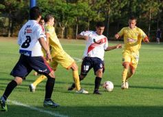 Foto de la galería: Crucero 3-Guaraní 2