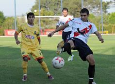 Foto de la galería: Crucero 3-Guaraní 2