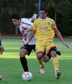 Foto de la galería: Crucero 3-Guaraní 2