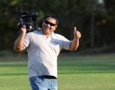 Foto de la galería: Crucero 3-Guaraní 2