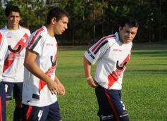 Foto de la galería: Crucero 3-Guaraní 2