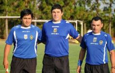 Foto de la galería: Crucero 3-Guaraní 2