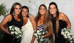 Foto de la galería: Alejandro Alessio y Alejandra Sánchez Valtier