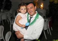 Foto de la galería: Alejandro Alessio y Alejandra Sánchez Valtier