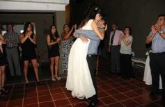 Foto de la galería: Alejandro Alessio y Alejandra Sánchez Valtier