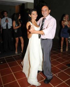 Foto de la galería: Alejandro Alessio y Alejandra Sánchez Valtier