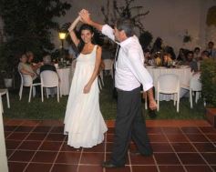 Foto de la galería: Alejandro Alessio y Alejandra Sánchez Valtier