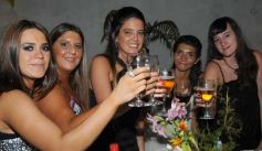 Foto de la galería: Alejandro Alessio y Alejandra Sánchez Valtier