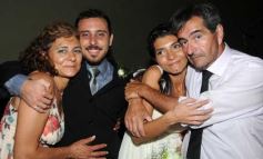 Foto de la galería: Alejandro Alessio y Alejandra Sánchez Valtier