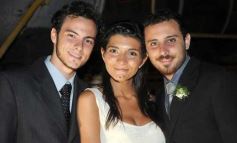 Foto de la galería: Alejandro Alessio y Alejandra Sánchez Valtier